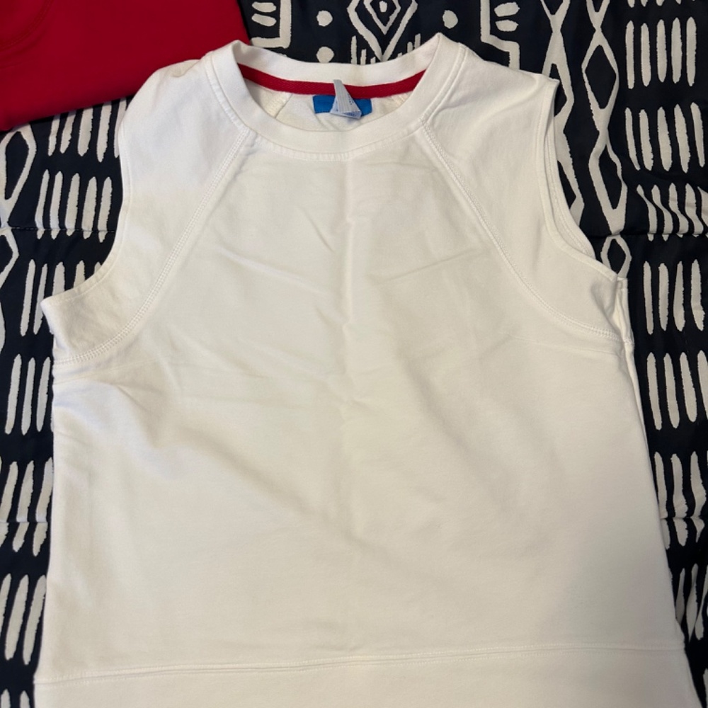 Two Finish Line Tank Tops - Picture 5 of 7